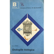 Orologiile biologice