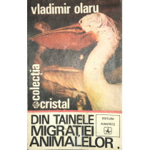 Din tainele migratiei animalelor