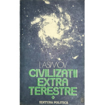 Civilizatii extraterestre