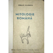 Mitologie Romana