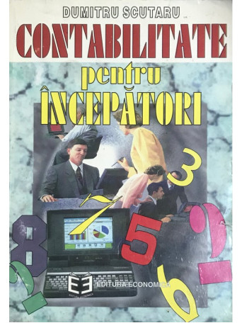 Contabilitate pentru incepatori