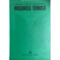 Mecanica tehnica