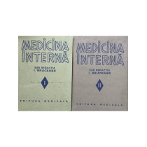 Medicina interna - 2 vol.