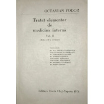 Tratat elementar de medicina interna, vol. 2 (ed. II)