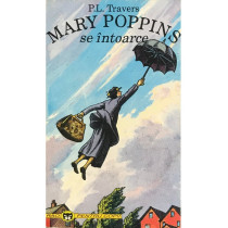 Mary Poppins se intoarce