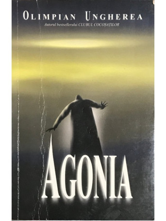 Agonia