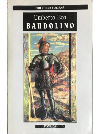 Baudolino