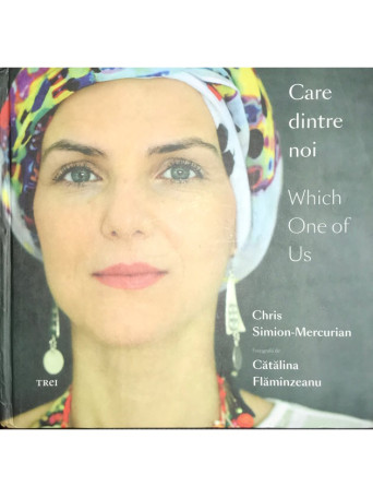 Care dintre noi - Which One of Us