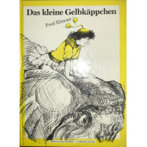 Das kleine Gelbkappchen