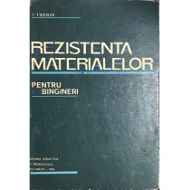 Rezistenta materialelor pentru subingineri