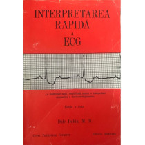 Interpretarea rapida a ECG