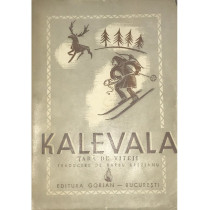 Kalevala - Tara de viteji