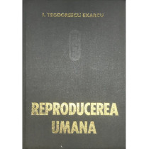 Reproducerea umana