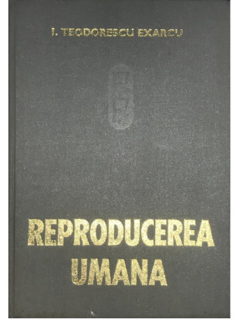 Reproducerea umana