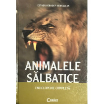 Animalele salbatice