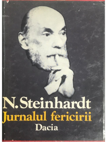 Jurnalul fericirii