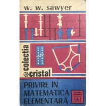 Privire in matematica elementara