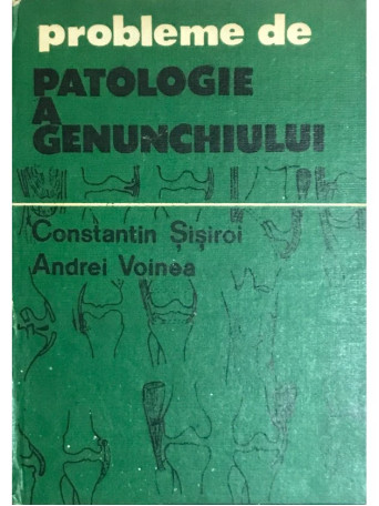 Probleme de patologie a genunchiului