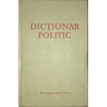 Dictionar politic