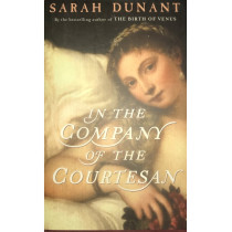 In the company of the courtesan