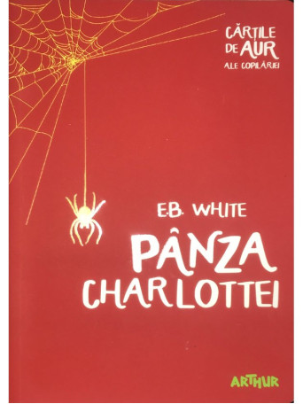 Panza Charlottei