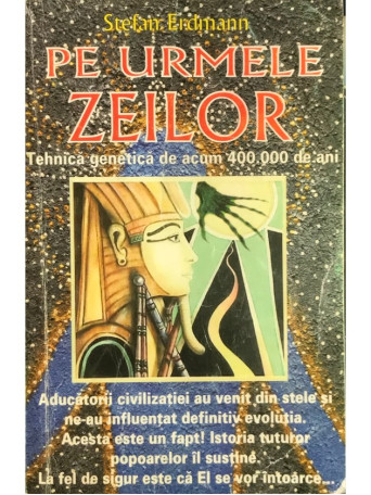 Pe urmele zeilor