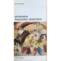 Economia bunurilor simbolice