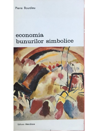 Economia bunurilor simbolice