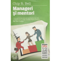 Manageri si mentori