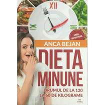 Dieta minune