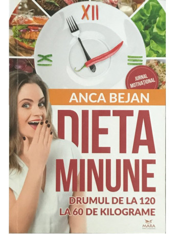 Dieta minune