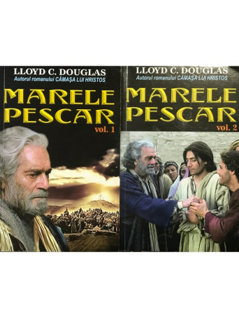 Marele pescar - 2 vol.