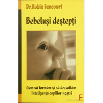 Bebelusi destepti