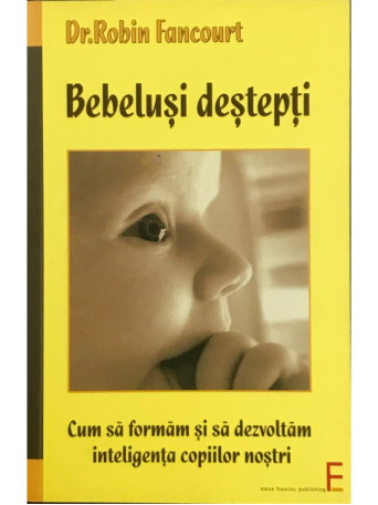 Bebelusi destepti