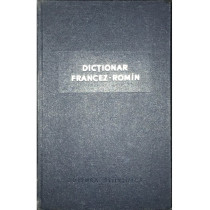 Dictionar francez-roman