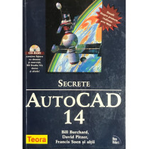 Secrete AutoCAD 14