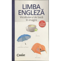 Limba engleza - Vocabularul de baza in imagini