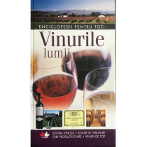 Vinurile lumii