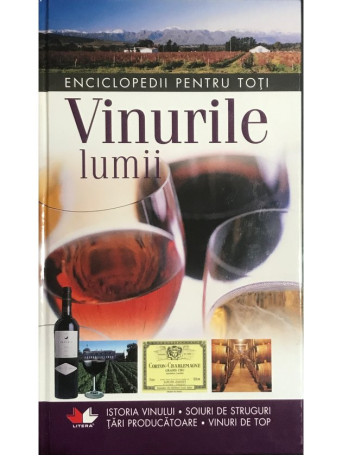 Vinurile lumii