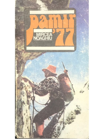 Pamir '77