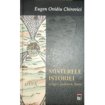 Misterele istoriei