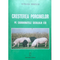 Cresterea porcinelor pe coordonatele secolului XXI