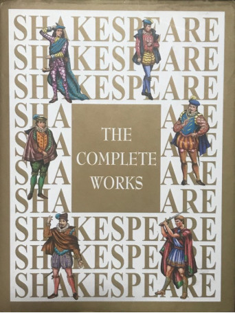 The Complete Works