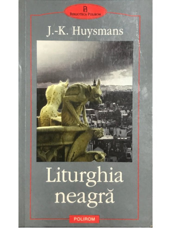 Liturghia neagra