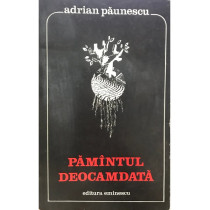 Pamintul deocamdata