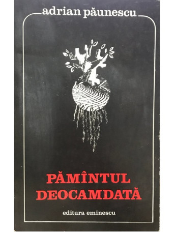 Pamintul deocamdata