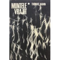 Muntele vrajit