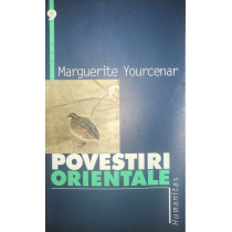 Povestiri orientale