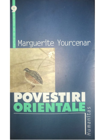 Povestiri orientale