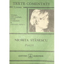 Nichita Stanescu - Poezii